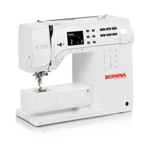 BERNINA 335