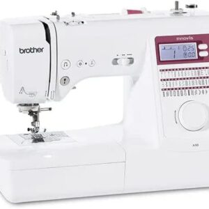 BROTHER A50 Electrónica
