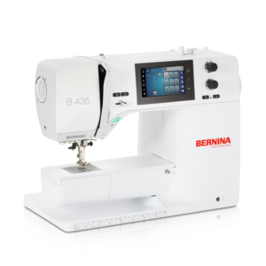 BERNINA 435