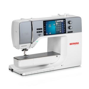BERNINA 735