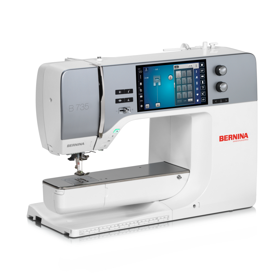 BERNINA 735
