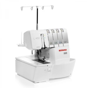 BERNINA L450
