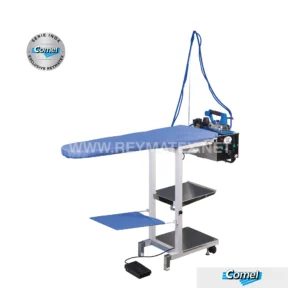 COMELUX-C / C-S / C-MAXI / CS-R