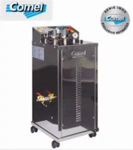 FB/F-3R / WHITE / INOX / -3E