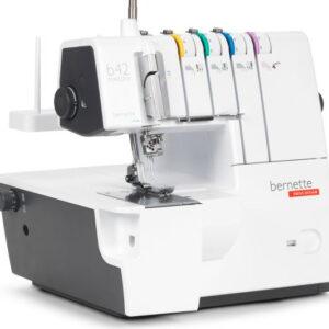 Bernette b44 (Remalladora)