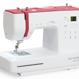Bernette Sew&Go7