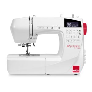 Elna Modelo 570a