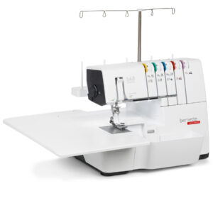 Bernette b68 (Combo remalladora/recubridora por Aire)